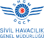Sivil Havacılık Genel Müdürlüğü Logo